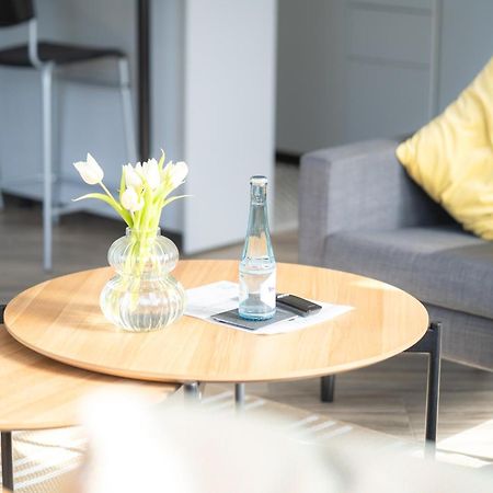 Gemuetliches Apartment In Neuwied Eksteriør bilde